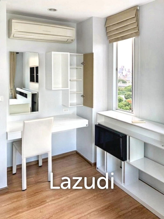 รูป 2 Bed 2 Bath 56.80 Sqm condo For Rent and Sale - รูปที่ 2/17