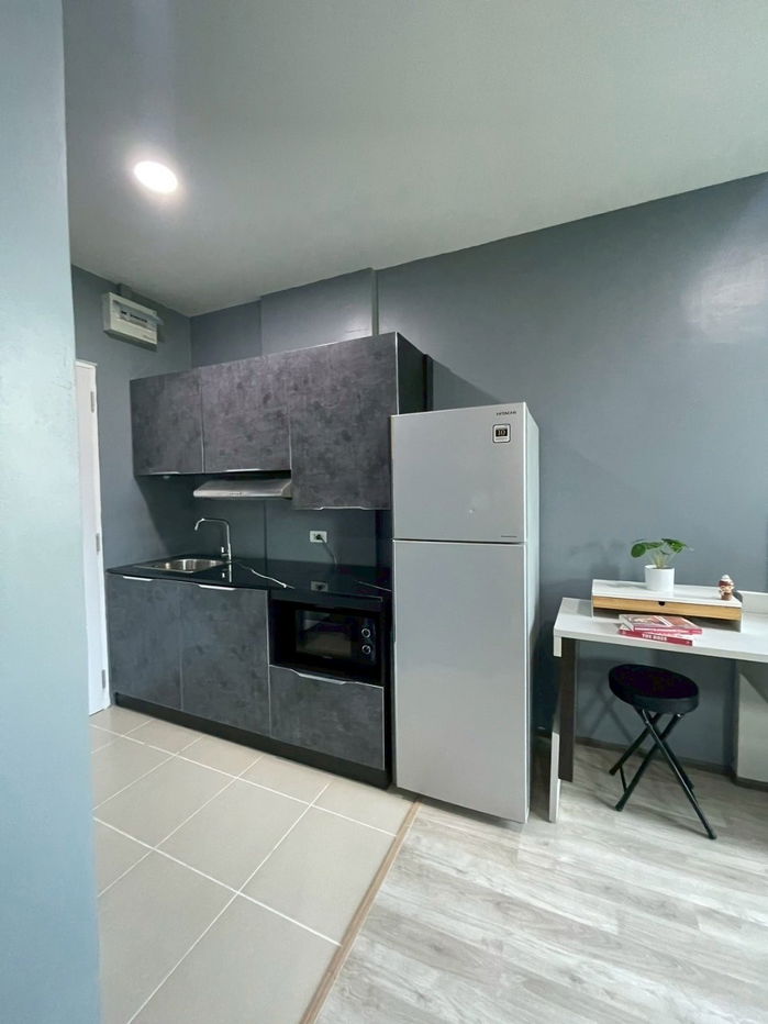 picture Zcape 1 Condominium For Sell WR-03461 - 10/12