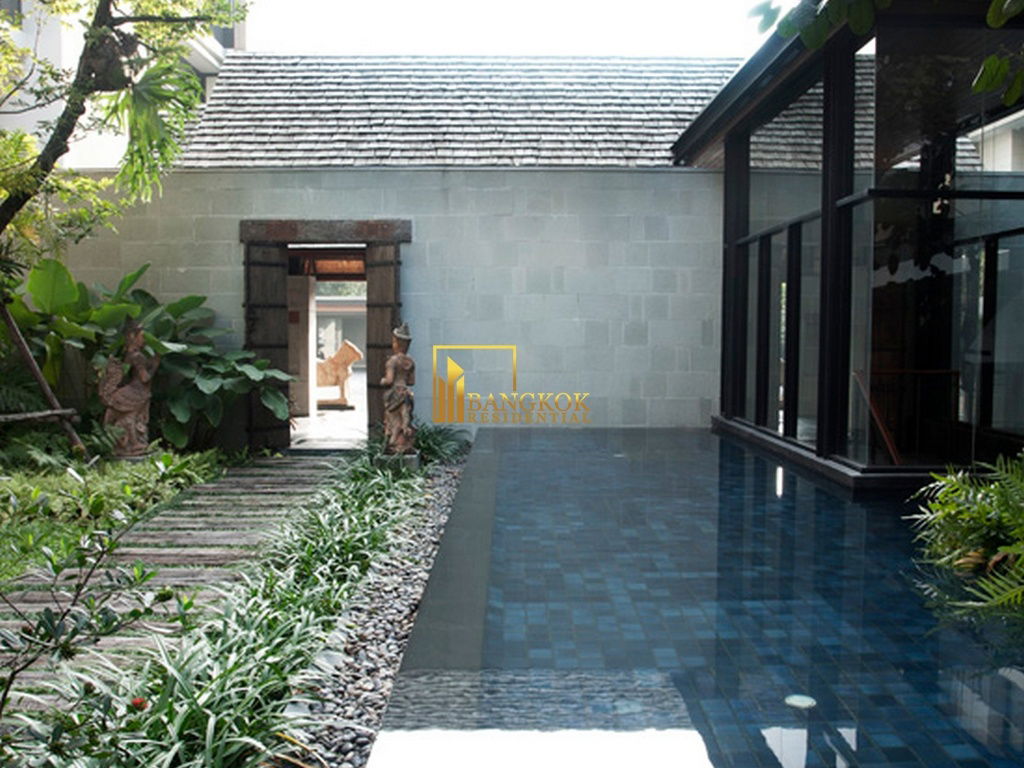picture Very Spacious 4 Bedroom Luxury Apartment For Rent in Phrom Phong - BR0966AP - 51/65