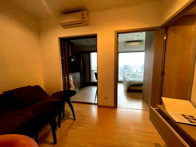 Condos for rent : 🌿💫Rent Condo Whizdom Connect Sukhumvit💫🌿🚝‼️15,500‼️