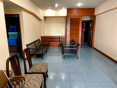 Condos for sale Sathon : For Sell Condo MERLIN TOWER Building 1, Floor 14,2 bed room, Room size 80 sqm