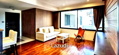 ขายคอนโด : ขาย Baan Piya Sathorn 2 ห้องนอน 2 ห้องน้ำ 92.10 ตารางเมตร