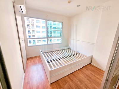 Condos for sale : For sell condo LUMPINI PARK NAWAMIN-SI BURAPHA Building C1, Floor 10,1 bed room, Room size 26 sqm