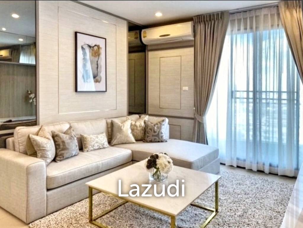 picture 93 Sqm 2 Bed 2 Bath Condo For Sale - 1/8