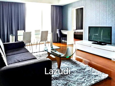 ขายคอนโด : 1 ห้องนอน 1 ห้องน้ำ ขนาด 60 ตรม. บ้านสิริ 24