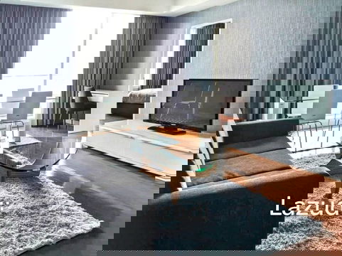 1 Bed 1 Bath 60 SQ.M At Baan Siri 24