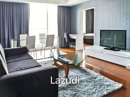 1 Bed 1 Bath 60 SQ.M At Baan Siri 24