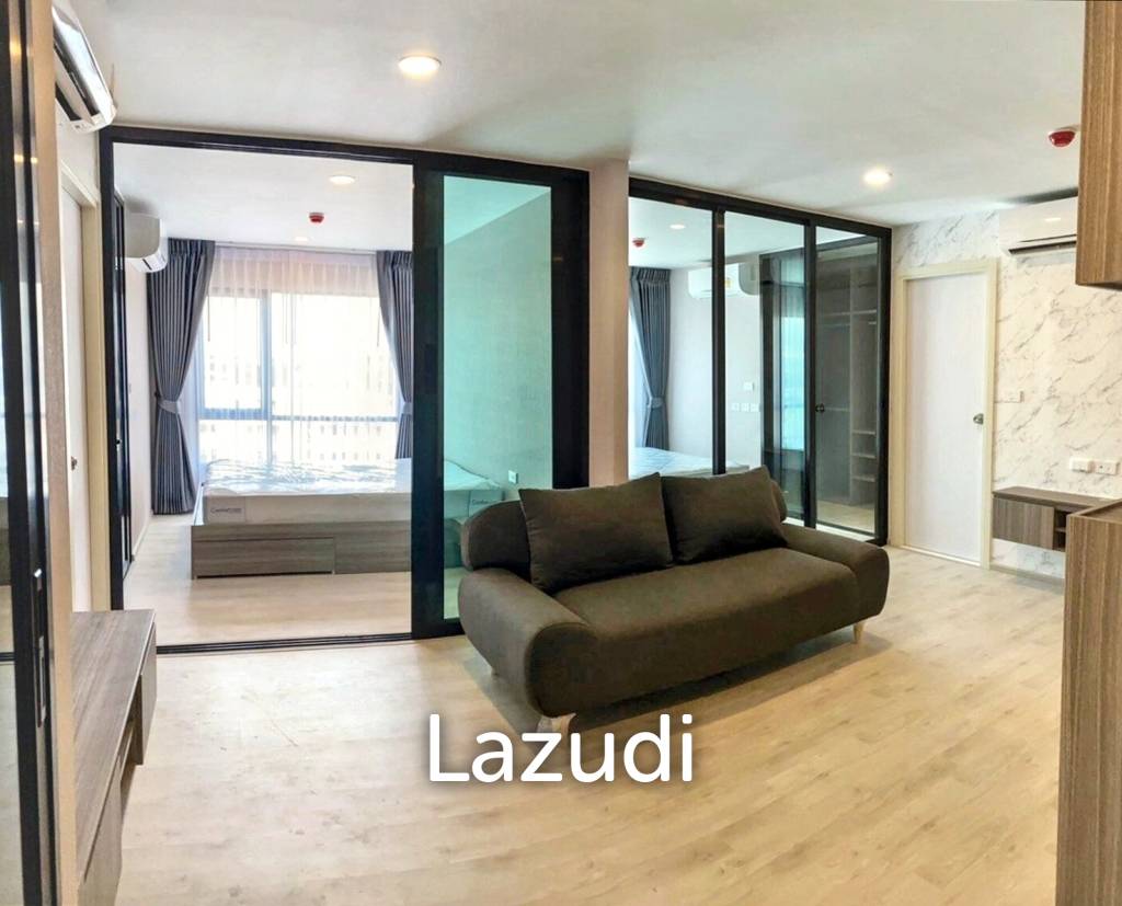 picture 2 Bed 2 Bath 55 SQ.M The Origin Sukhumvit 105 - 3/19