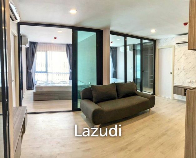 2-bed condo for sale, 55.3 sqm, The Origin Sukhumvit 105
