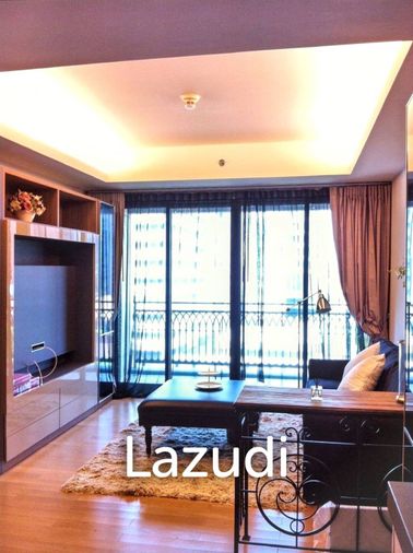 1-bed condo for sale, 67 sqm, Prive by Sansiri