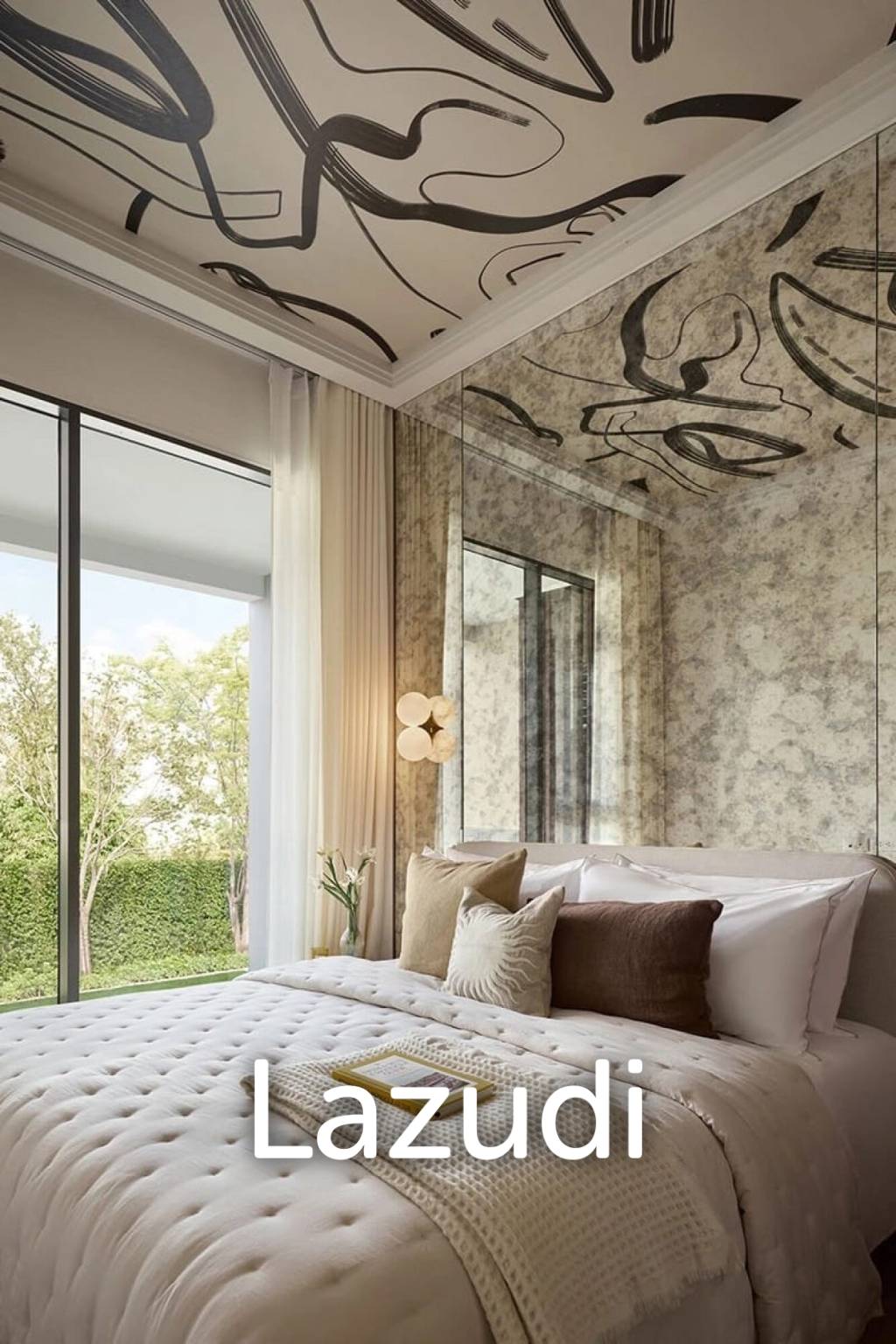 Pool Access 1-Bedroom Condo For Sale At Canvas Cherng Talay - image 2