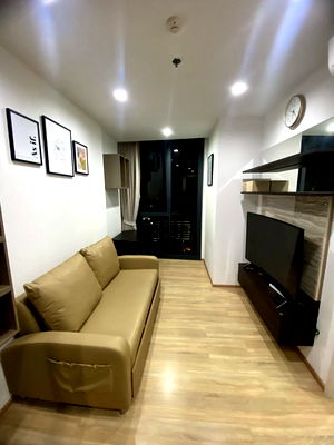 เช่าคอนโด พญาไท : P1045 ให้เช่าคอนโด The Line Phahon-Pradipat (เดอะ ไลน์ พหล-ประดิพัทธ์) ห้องสวย เฟอร์ครบ มีเครื่องซักผ้า ราคาพิเศษมาก