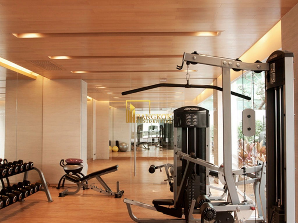 picture Very Spacious 4 Bedroom Luxury Apartment For Rent in Phrom Phong - BR0966AP - 56/65