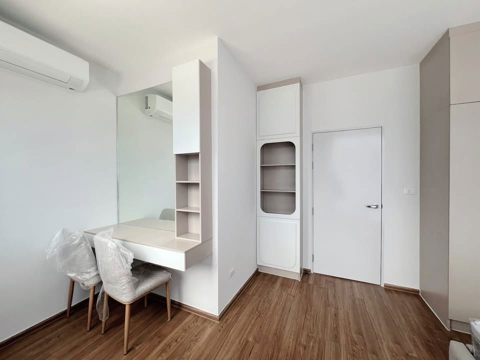 รูป ให้เช่าบ้านโครงการ  Pleno Sukhumvit Bangna2, 3 Bedroom -ขนาด 106 ตร.ม - รูปที่ 7/8