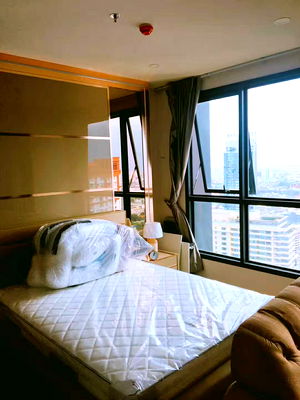 Condos for sale Chulalongkorn University : IDEO Q Ratchathewi |  🚝Near BTS Ratchathewi| #New