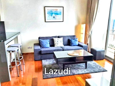 Condos for sale : 1 Bed 1 Bath 53 sqm Condo For Sale