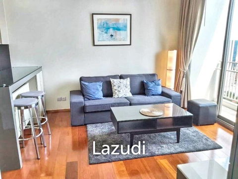 1 Bed 1 Bath 53 sqm Condo For Sale