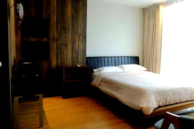 คอนโด ซอยทองหล่อ (สุขุมวิท 55) : P-37409 ต้องการขายคอนโด ดี 65 Sukhumvit 65, Phra Khanong Nuea, Watthana, Bangkok Line Id: @easythaihome 085-592-2897