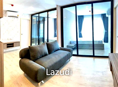 คอนโด อุดมสุข วอล์ค : 2 Bed 2 Bath 55 SQ.M The Origin Sukhumvit 105