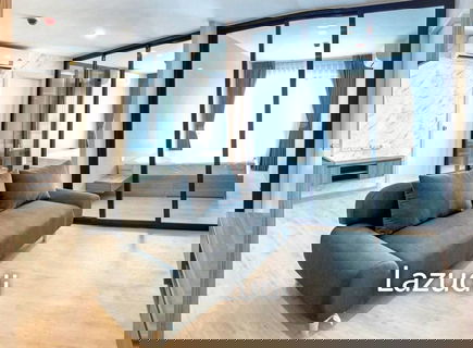 2 Bed 2 Bath 55 SQ.M The Origin Sukhumvit 105