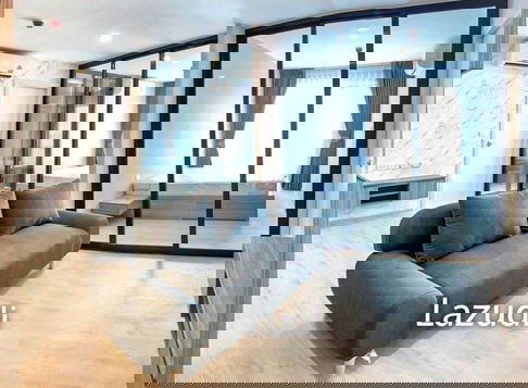 2 Bed 2 Bath 55 SQ.M The Origin Sukhumvit 105