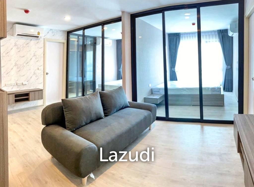 picture 2 Bed 2 Bath 55 SQ.M The Origin Sukhumvit 105 - 1/19
