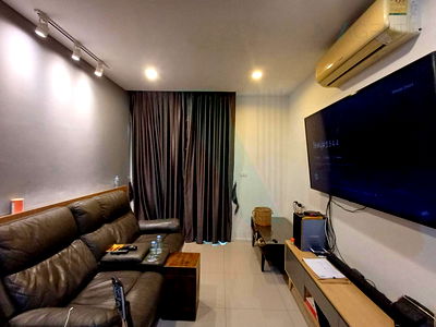 Condos for sale Wang Thonglang : For Sell Condo HAPPY CONDO LADPRAO 101 Building 1, Floor 2,2 bed room, Room size 65 sqm
