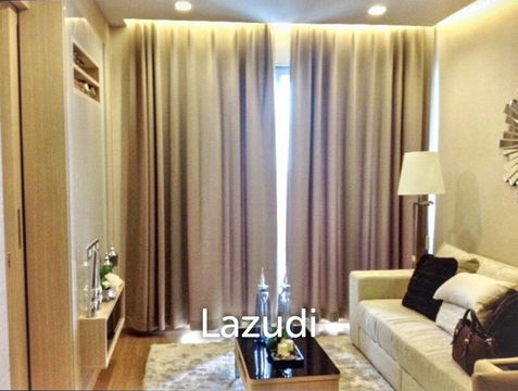1 Bed 1 Bath 46 Sqm Condo For  Sale
