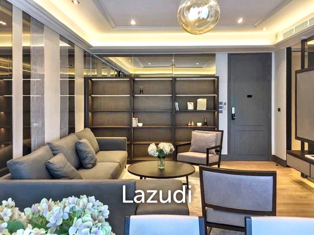 รูป 3 Bed 4 Bath 151.3 SQ.M. The Madison - รูปที่ 1/31