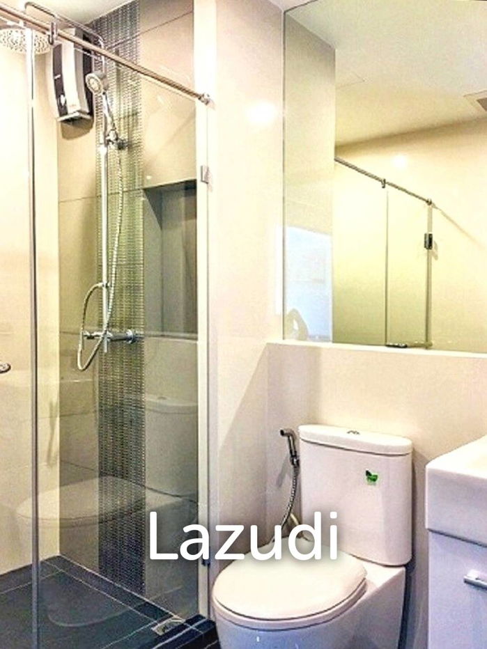 picture 1 Bed 1 Bath  35 SQ.M Rhythm Sathorn Narathiwas - 5/5
