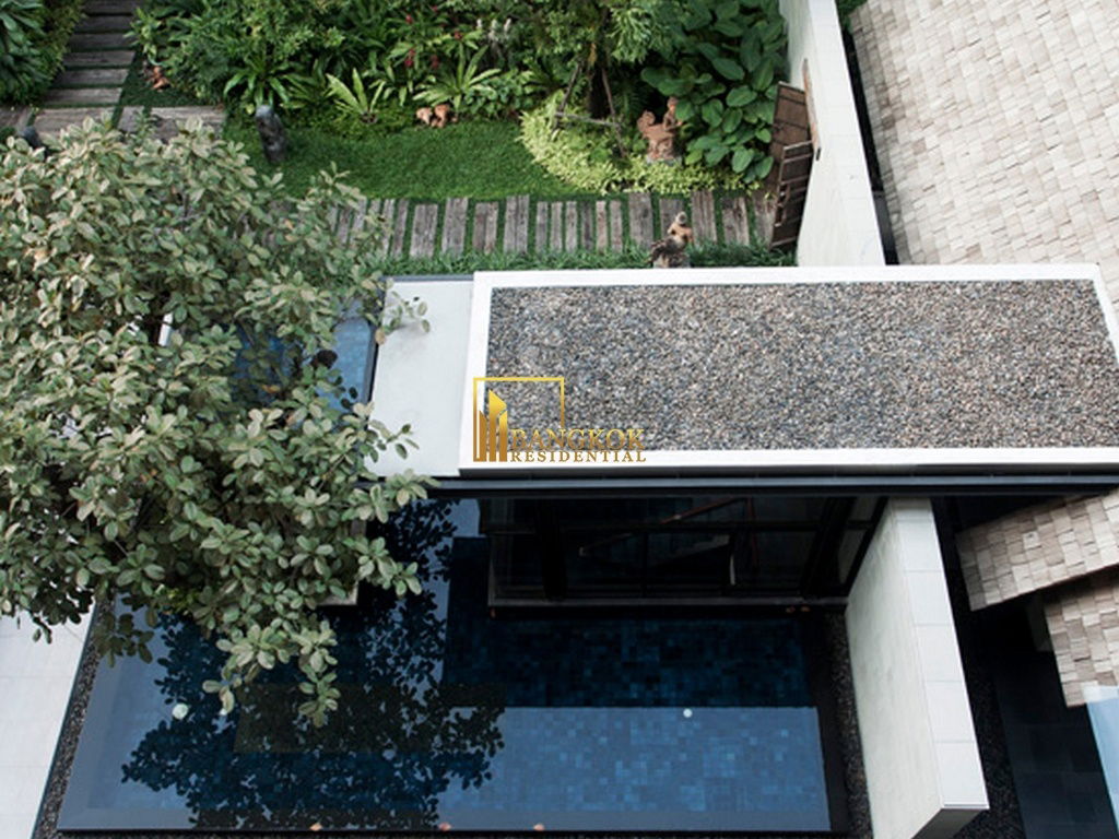 picture Very Spacious 4 Bedroom Luxury Apartment For Rent in Phrom Phong - BR0966AP - 52/65