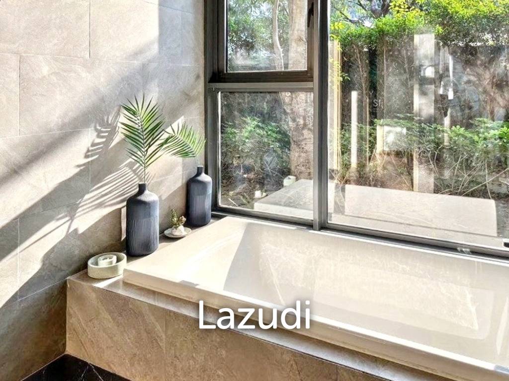 picture 2 Bed 2 Bath 55 SQ.M Skyrise Avenue Sukhumvit 64 - 9/10