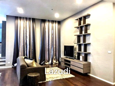 ขายคอนโด : ขาย Capital Ekamai Thonglor 2 ห้องนอน 2 ห้องน้ำ 175 ตารางเมตร