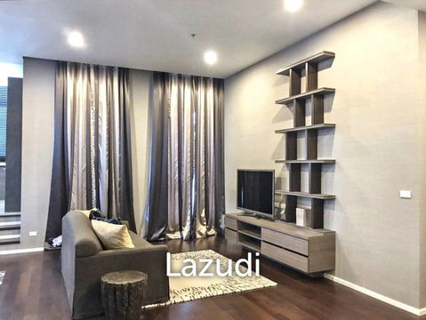 ขาย Capital Ekamai Thonglor 2 ห้องนอน 2 ห้องน้ำ 175 ตารางเมตร