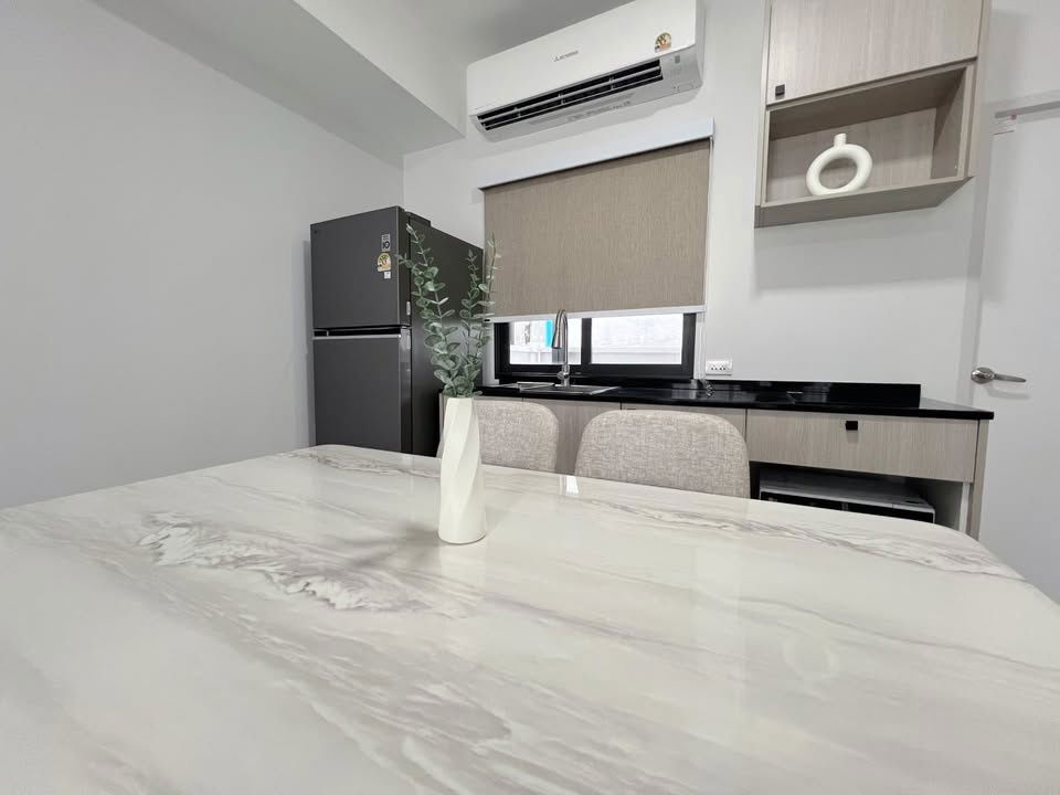 รูป ให้เช่าบ้านโครงการ  Pleno Sukhumvit Bangna2, 3 Bedroom -ขนาด 106 ตร.ม - รูปที่ 6/8