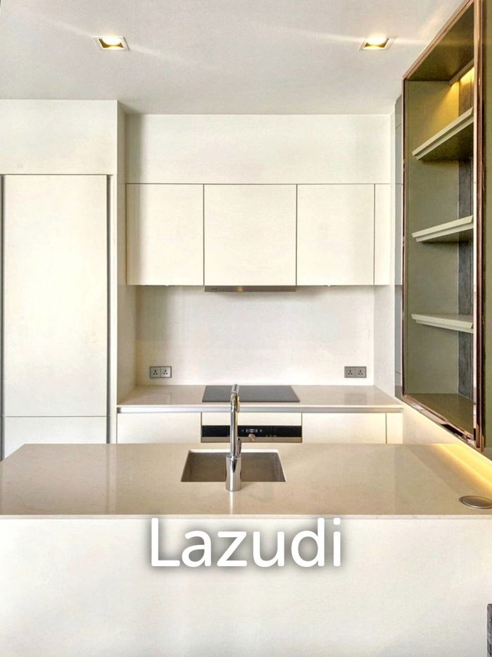 picture 2 Bed 2 Bath 93 SQ.M at Q1 Sukhumvit - 15/30