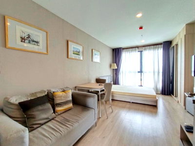 Condos for rent : For rent - IDEO O2  1bed. 28sqm.