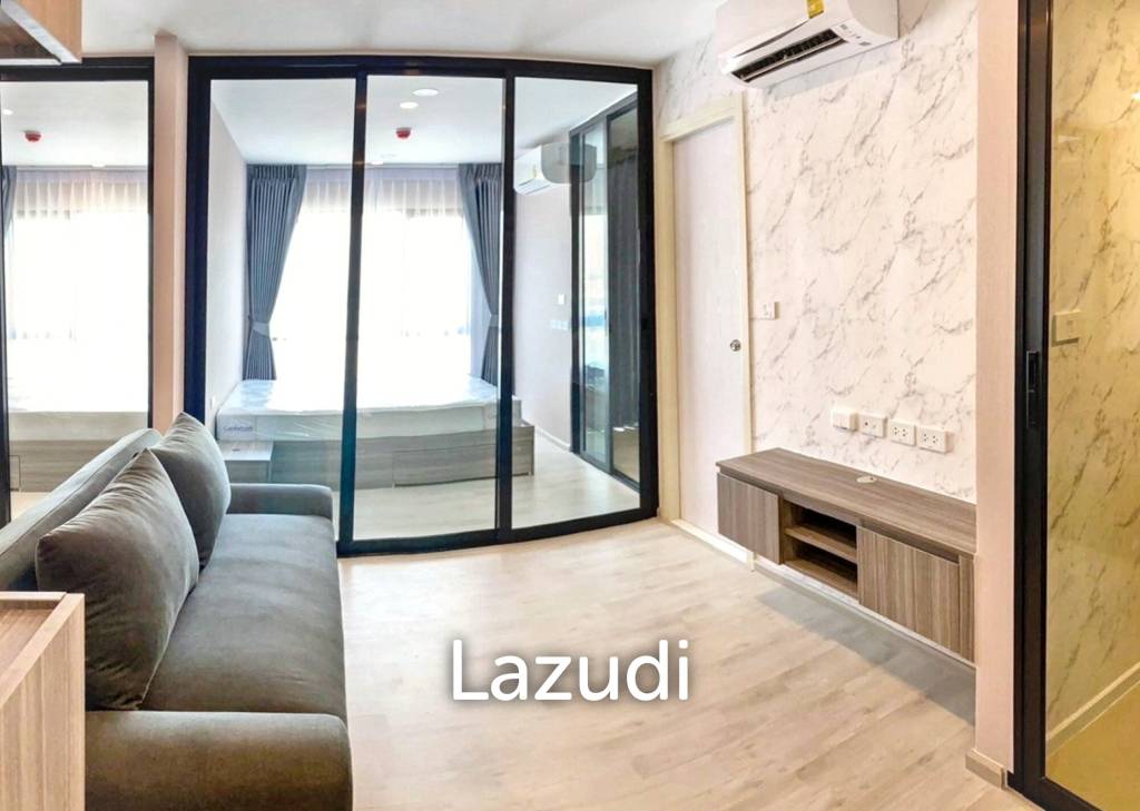 picture 2 Bed 2 Bath 55 SQ.M The Origin Sukhumvit 105 - 4/19