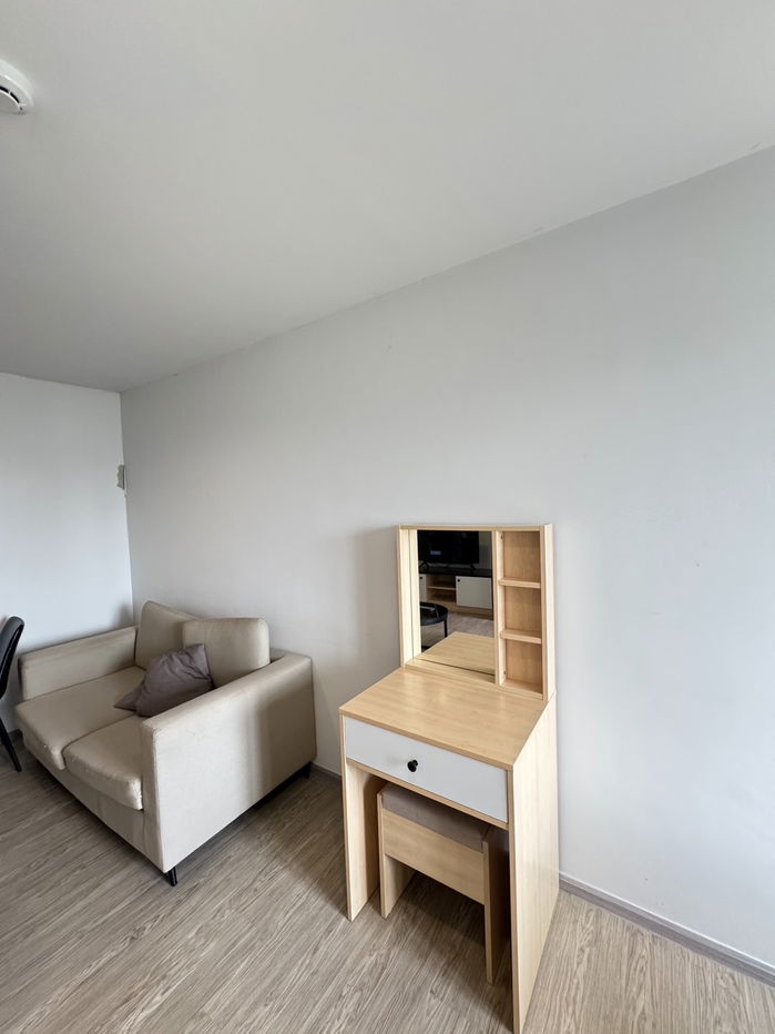 รูป 🌊มีเครื่องซักผ้า❤️💛(For Rent)Regent Home ฺBangson 28 MRT บางซ่อน - รูปที่ 4/8