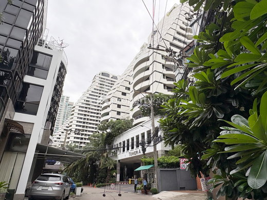 รูป Supalai Place Sukhumvit 39 - รูปที่ 3/10