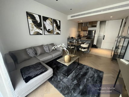 รูปภาพ For Rent The Reserve 61 Hideaway near BTS Ekkamai Line ID: @condobkk (with @) Code H33218