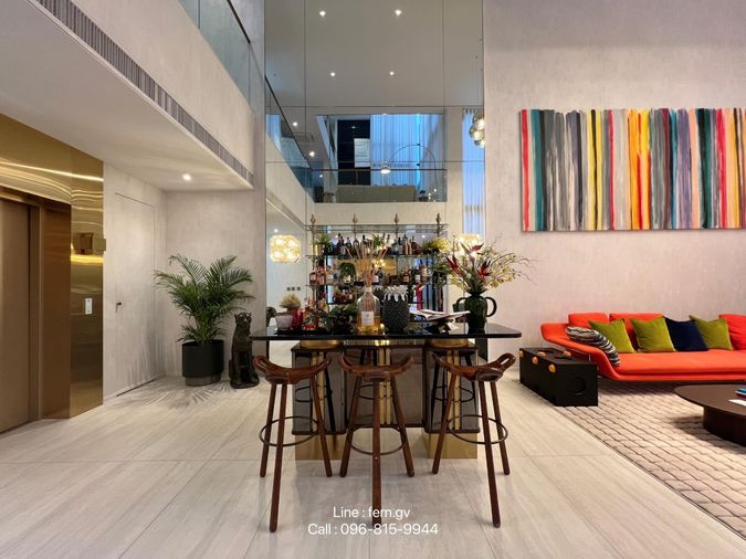 5-bed house for sale, 540 sqm, 135 sq wah, BUGAAN KRUNGTHEP KREETHA