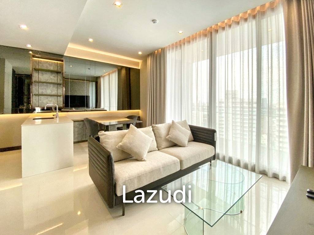 picture 2 Bed 2 Bath 93 SQ.M at Q1 Sukhumvit - 3/30
