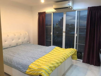 S-TGCS104 ขาย เดอะกรีน คอนโด2 @สุขุมวิท 101, ชั้น 8 ตึก A ขนาด 33 ตรม. 1นอน 1น้ำ 1.55 ล้าน 064-959-8900