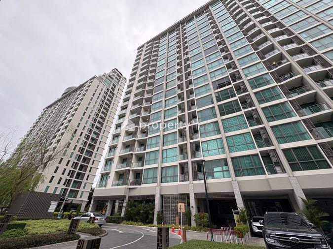 Supalai Oriental Sukhumvit 39