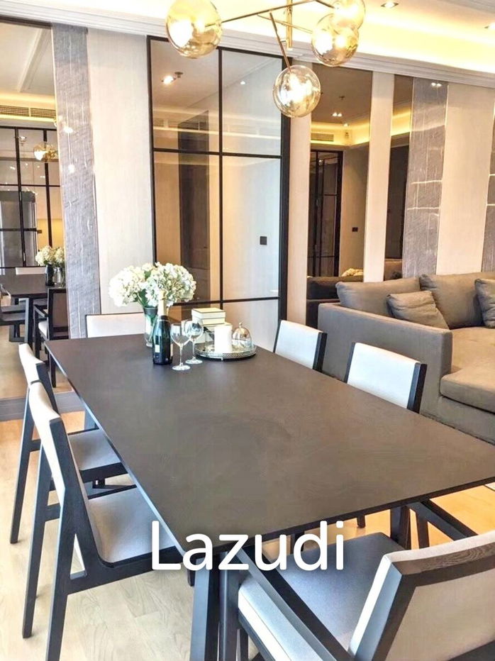 รูป 3 Bed 4 Bath 151.3 SQ.M. The Madison - รูปที่ 4/31