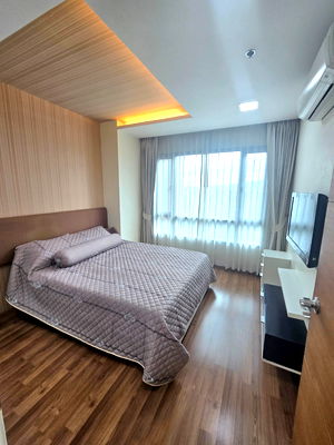 Condos for rent Muang Chiang Mai Chiang Mai : The Shine Condo For Rent! 1bed 1bath ,Chanklan ,Near Mongfort Primary school,  