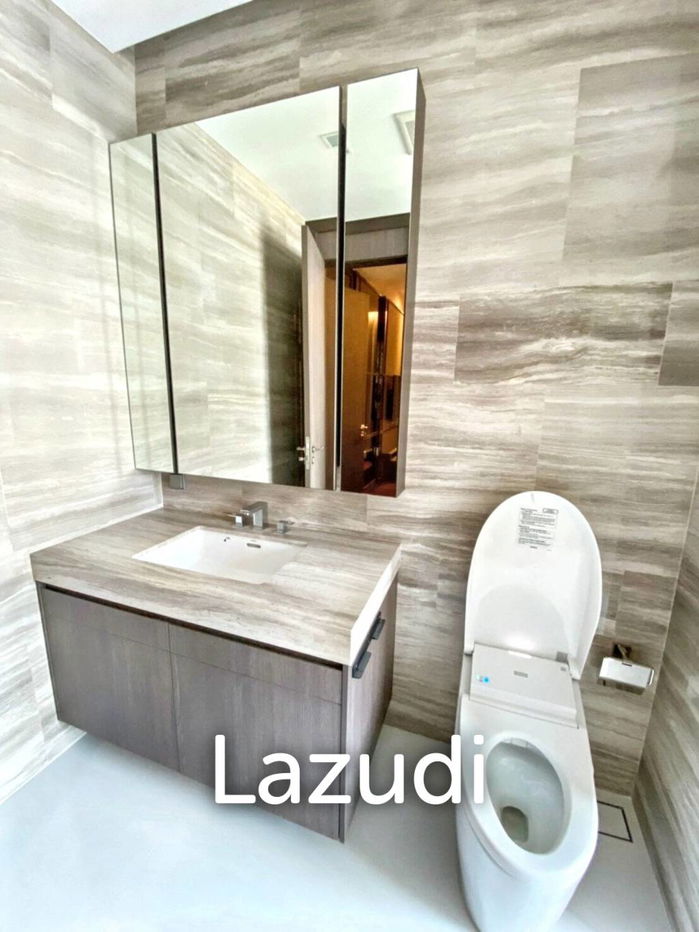 picture 2 Bed 2 Bath 93 SQ.M at Q1 Sukhumvit - 28/30