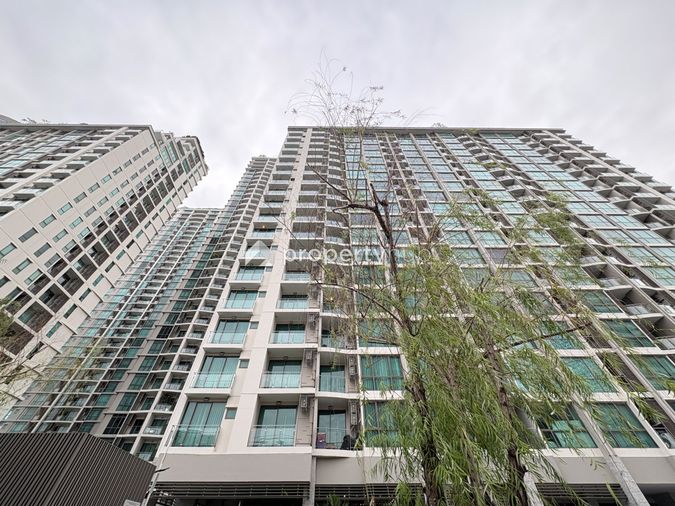 Supalai Oriental Sukhumvit 39