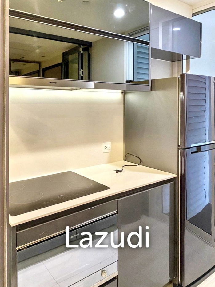 รูป 2 Bed 2 Bath 78 SQ.M The Room Sathorn - TanonPun - รูปที่ 12/15